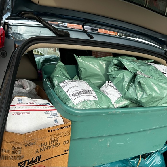 At Forks Disaster Relief, we provide crucial services to our local community! - Picture 13 of 16